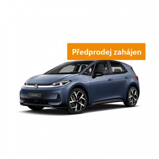 Volkswagen ID.3 Neo